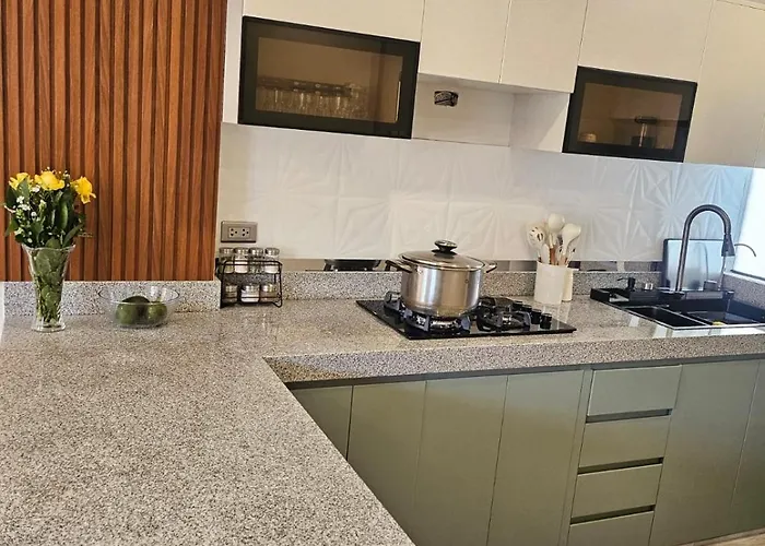 Apartment Departamento Exclusivo En Con Jacuzzi Privado Y Diseno Moderno Cusco