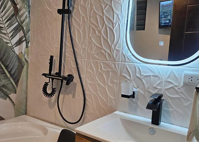 Departamento Exclusivo En Con Jacuzzi Privado Y Diseno Moderno Cusco
