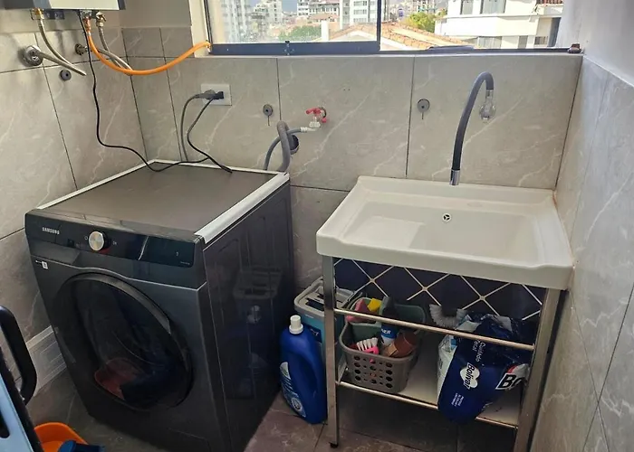 Departamento Exclusivo En Con Jacuzzi Privado Y Diseno Moderno Cusco