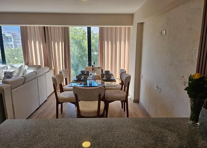 Departamento Exclusivo En Con Jacuzzi Privado Y Diseno Moderno Apartment Cusco