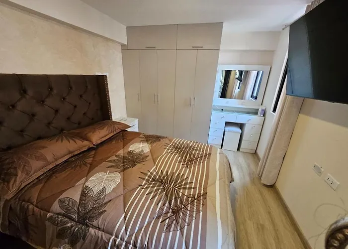 Departamento Exclusivo En Con Jacuzzi Privado Y Diseno Moderno Cusco