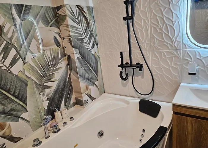 Departamento Exclusivo En Con Jacuzzi Privado Y Diseno Moderno Cusco