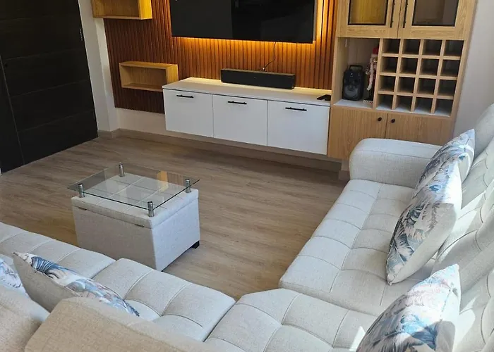 Apartment Departamento Exclusivo En Con Jacuzzi Privado Y Diseno Moderno Cusco