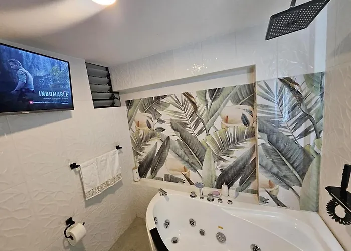 Departamento Exclusivo En Con Jacuzzi Privado Y Diseno Moderno Cusco