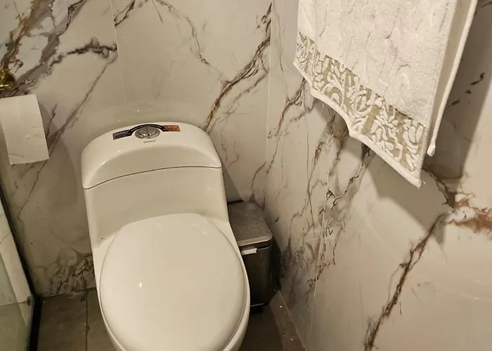 Departamento Exclusivo En Con Jacuzzi Privado Y Diseno Moderno * Cusco