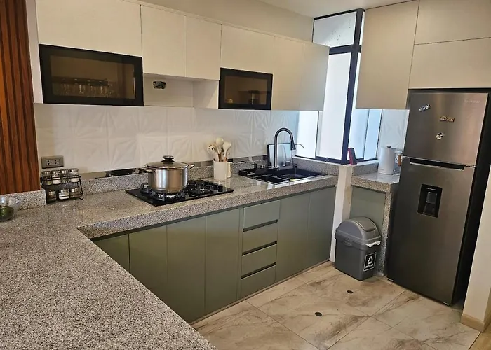 Departamento Exclusivo En Con Jacuzzi Privado Y Diseno Moderno Cusco